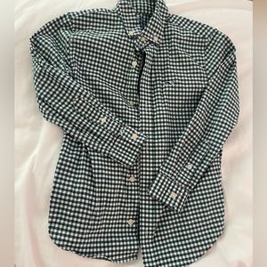Vineyard vines performance button down